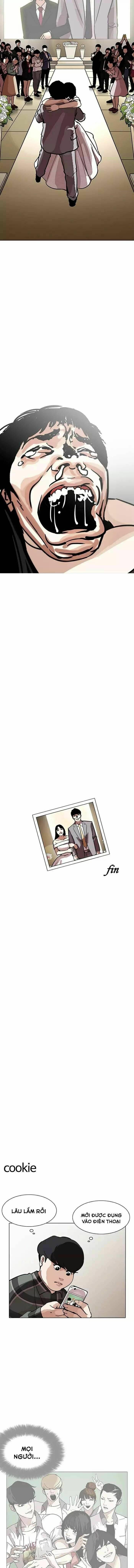 Lookism – Hoán Đổi Diệu Kỳ Chapter 194 - Trang 2