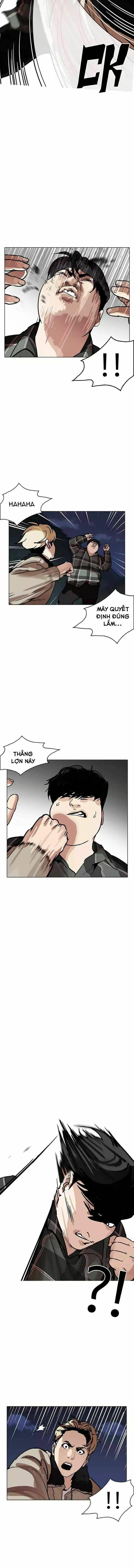 Lookism – Hoán Đổi Diệu Kỳ Chapter 194 - Trang 2