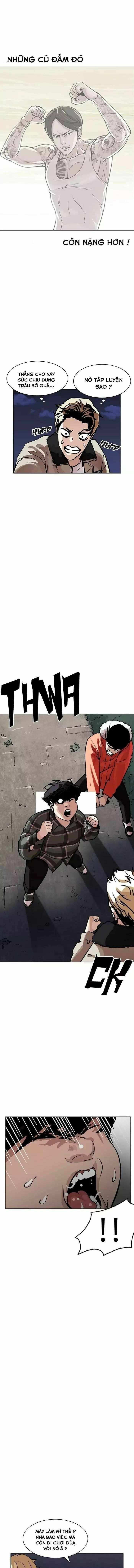 Lookism – Hoán Đổi Diệu Kỳ Chapter 194 - Trang 2