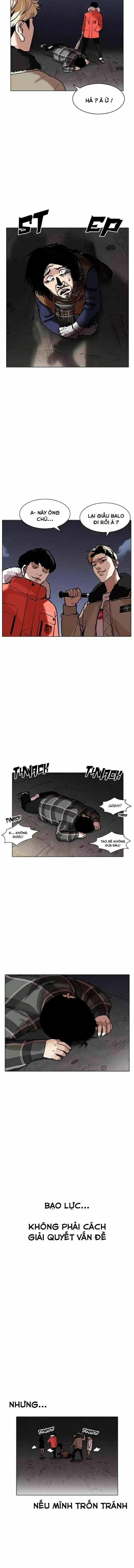 Lookism – Hoán Đổi Diệu Kỳ Chapter 194 - Trang 2