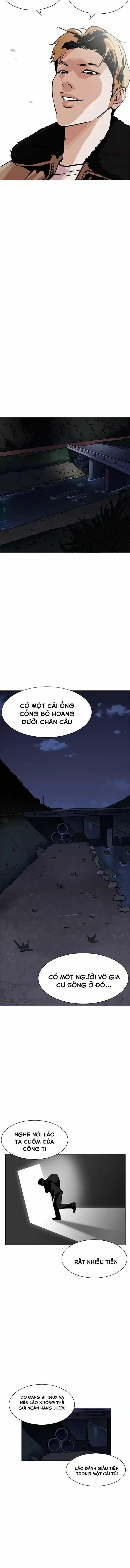 Lookism – Hoán Đổi Diệu Kỳ Chapter 192 - Trang 2