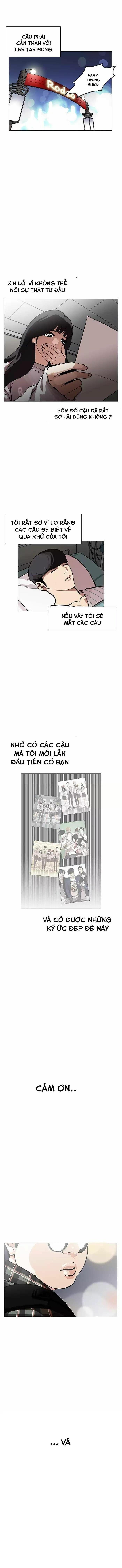 Lookism – Hoán Đổi Diệu Kỳ Chapter 190 - Trang 2