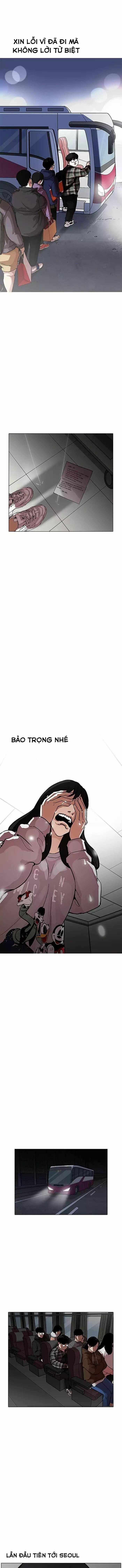 Lookism – Hoán Đổi Diệu Kỳ Chapter 190 - Trang 2