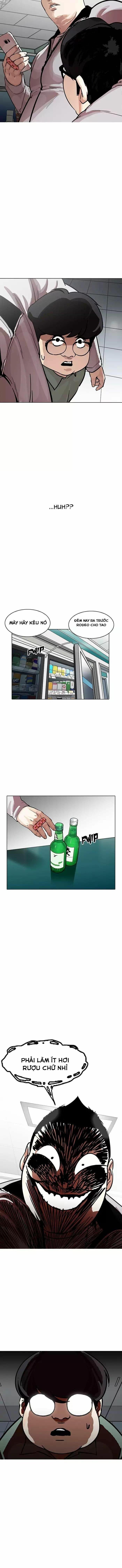 Lookism – Hoán Đổi Diệu Kỳ Chapter 190 - Trang 2