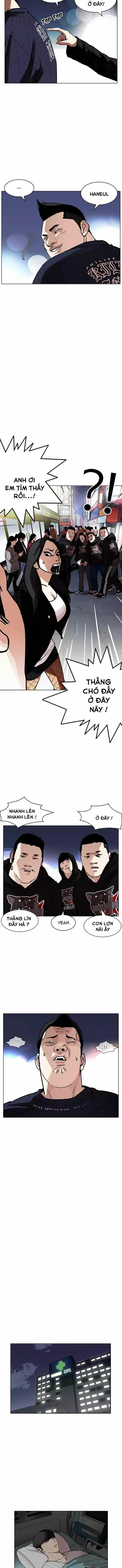 Lookism – Hoán Đổi Diệu Kỳ Chapter 190 - Trang 2