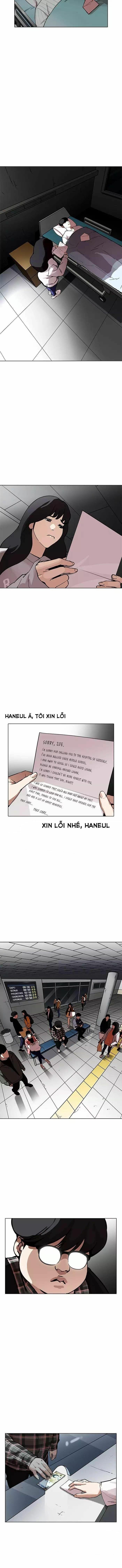 Lookism – Hoán Đổi Diệu Kỳ Chapter 190 - Trang 2