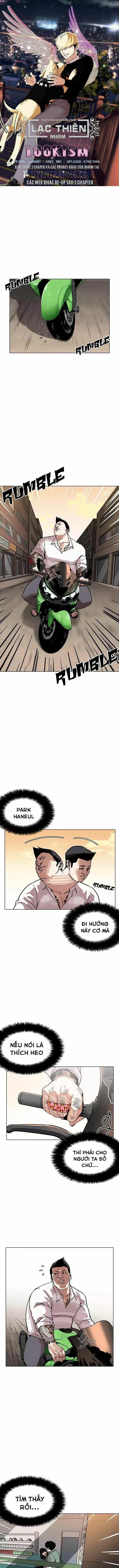 Lookism – Hoán Đổi Diệu Kỳ Chapter 189 - Trang 2