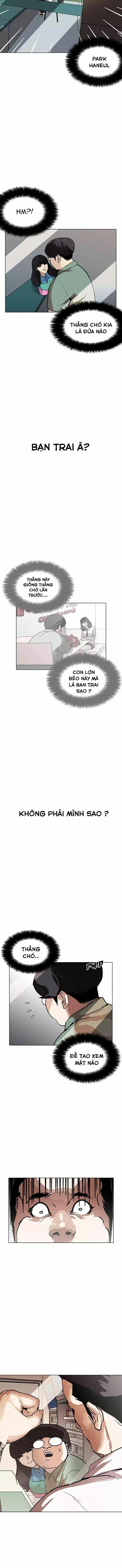 Lookism – Hoán Đổi Diệu Kỳ Chapter 189 - Trang 2