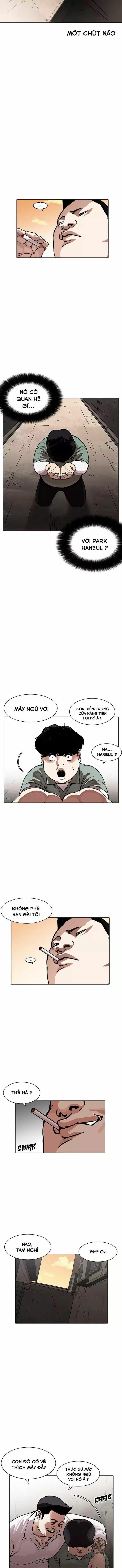 Lookism – Hoán Đổi Diệu Kỳ Chapter 189 - Trang 2