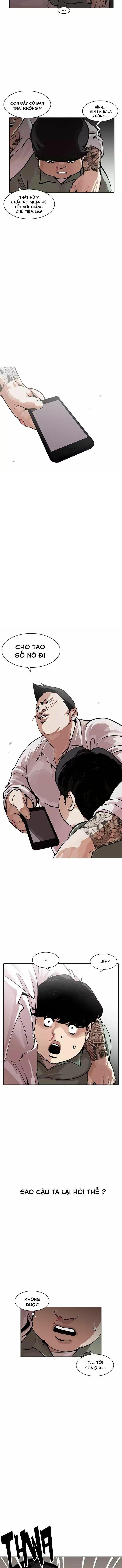 Lookism – Hoán Đổi Diệu Kỳ Chapter 189 - Trang 2