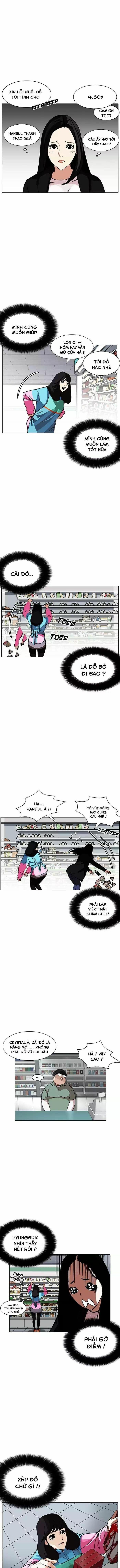 Lookism – Hoán Đổi Diệu Kỳ Chapter 188 - Trang 2