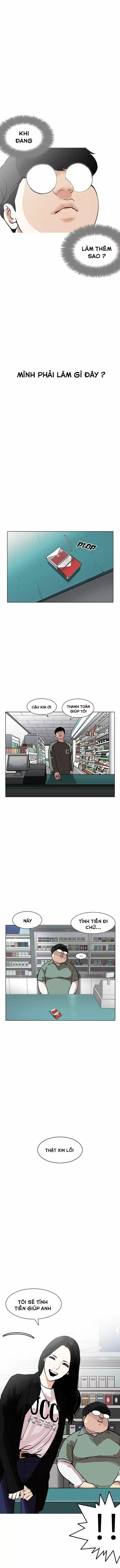 Lookism – Hoán Đổi Diệu Kỳ Chapter 188 - Trang 2