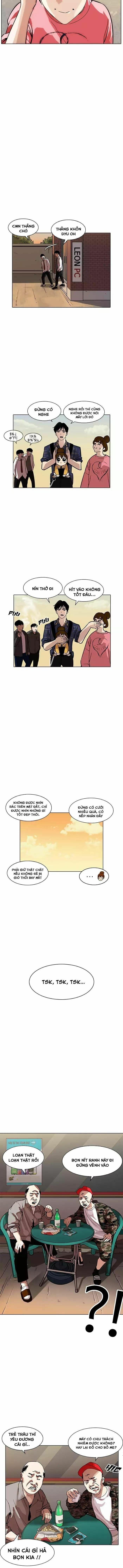 Lookism – Hoán Đổi Diệu Kỳ Chapter 187 - Trang 2