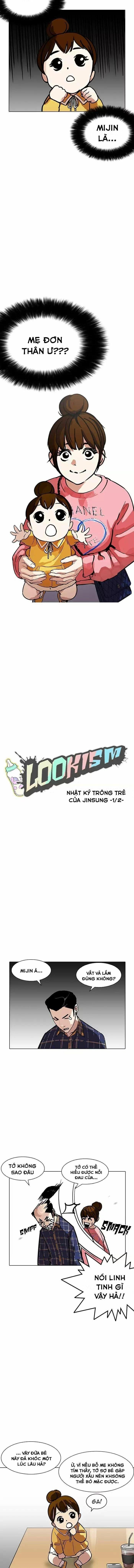 Lookism – Hoán Đổi Diệu Kỳ Chapter 186 - Trang 2