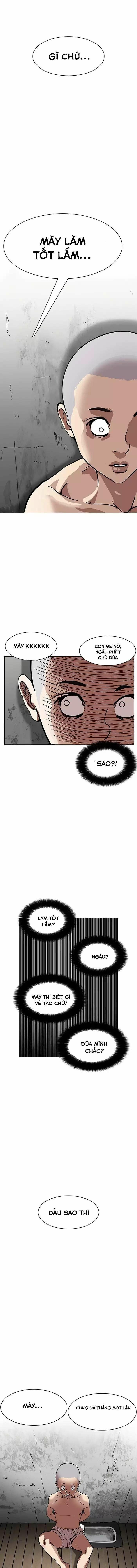 Lookism – Hoán Đổi Diệu Kỳ Chapter 184 - Trang 2