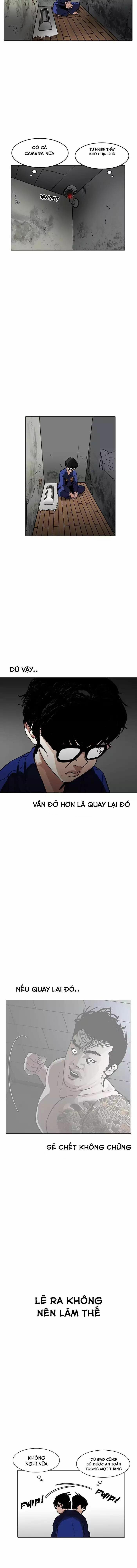 Lookism – Hoán Đổi Diệu Kỳ Chapter 184 - Trang 2