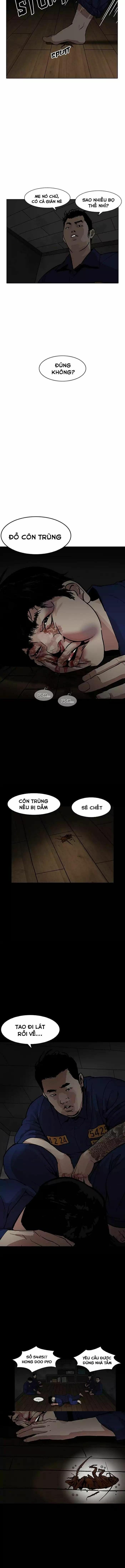 Lookism – Hoán Đổi Diệu Kỳ Chapter 183 - Trang 2