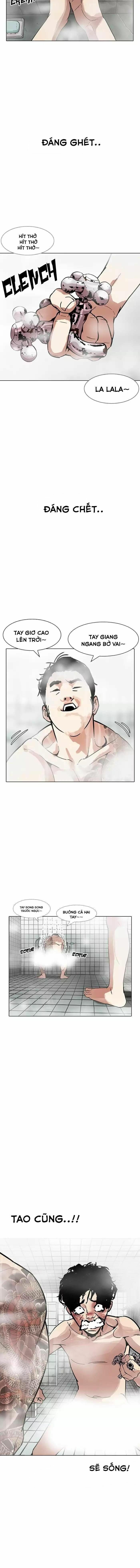 Lookism – Hoán Đổi Diệu Kỳ Chapter 183 - Trang 2