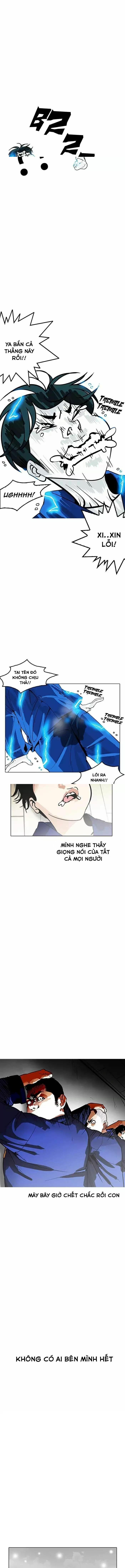 Lookism – Hoán Đổi Diệu Kỳ Chapter 183 - Trang 2