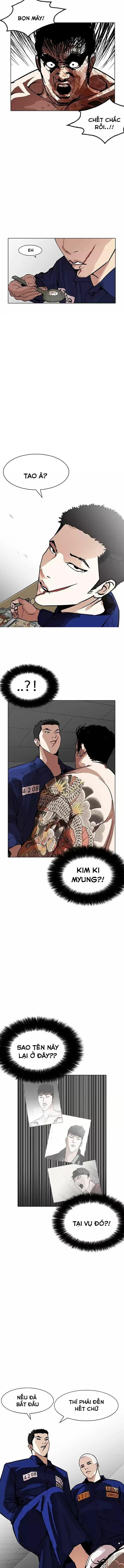 Lookism – Hoán Đổi Diệu Kỳ Chapter 183 - Trang 2