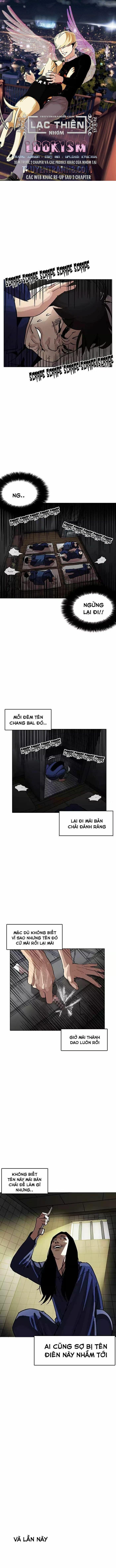 Lookism – Hoán Đổi Diệu Kỳ Chapter 182 - Trang 2