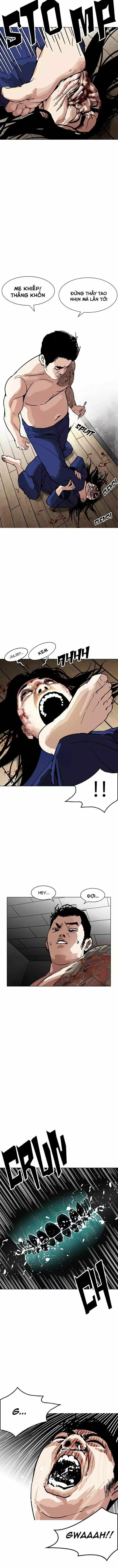 Lookism – Hoán Đổi Diệu Kỳ Chapter 182 - Trang 2