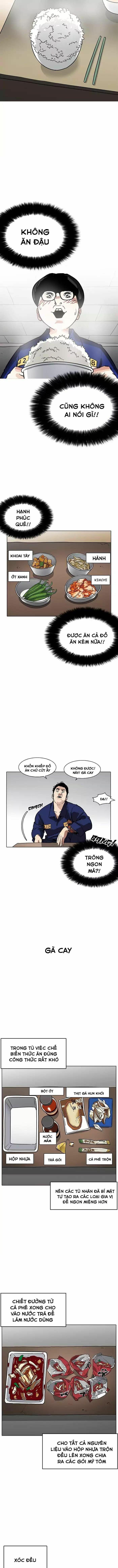 Lookism – Hoán Đổi Diệu Kỳ Chapter 182 - Trang 2