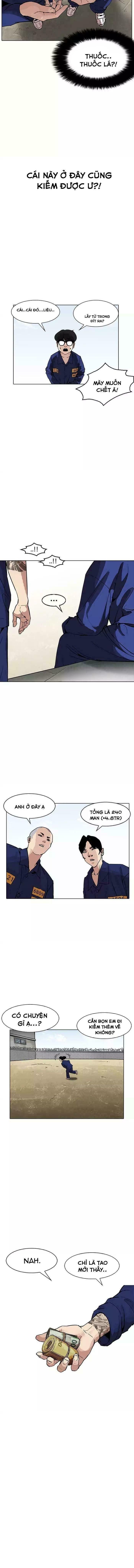 Lookism – Hoán Đổi Diệu Kỳ Chapter 181 - Trang 2