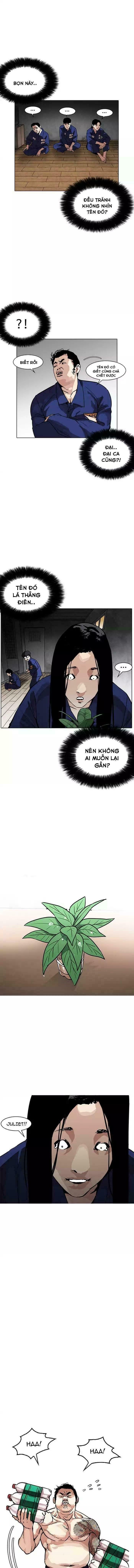 Lookism – Hoán Đổi Diệu Kỳ Chapter 181 - Trang 2