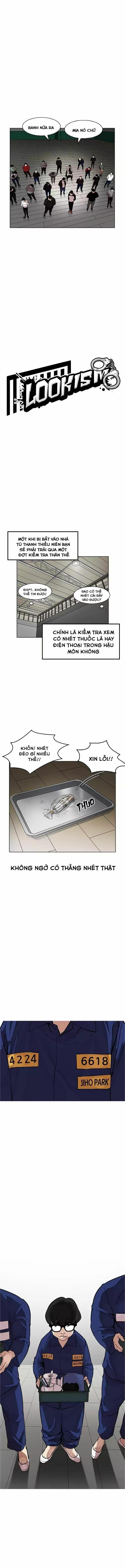 Lookism – Hoán Đổi Diệu Kỳ Chapter 180 - Trang 2