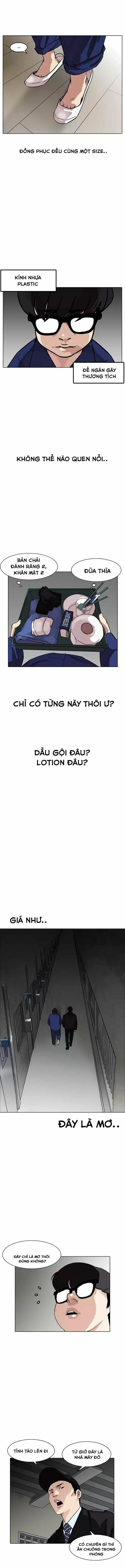 Lookism – Hoán Đổi Diệu Kỳ Chapter 180 - Trang 2