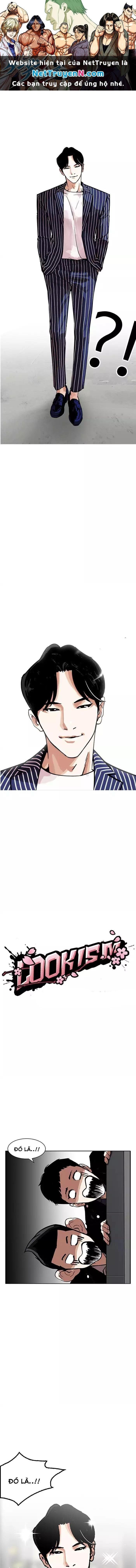 Lookism – Hoán Đổi Diệu Kỳ Chapter 179 - Trang 2