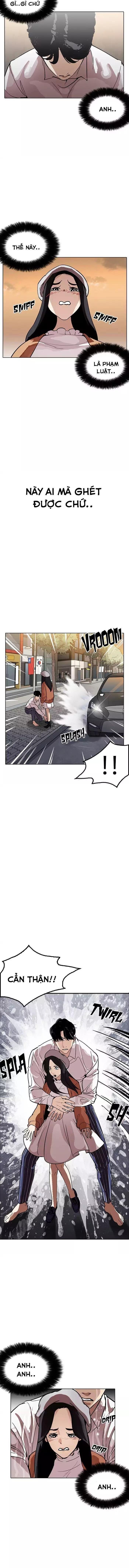 Lookism – Hoán Đổi Diệu Kỳ Chapter 179 - Trang 2