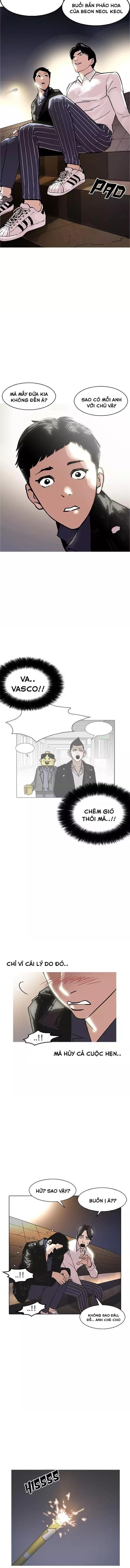 Lookism – Hoán Đổi Diệu Kỳ Chapter 179 - Trang 2