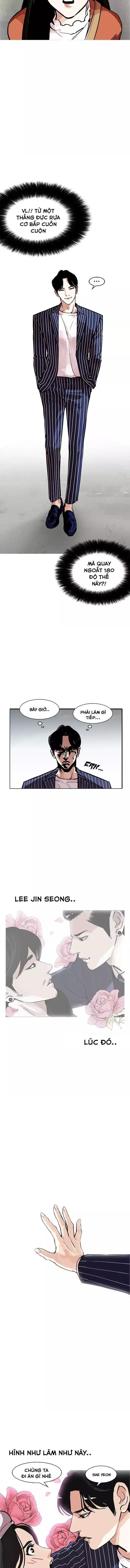 Lookism – Hoán Đổi Diệu Kỳ Chapter 179 - Trang 2