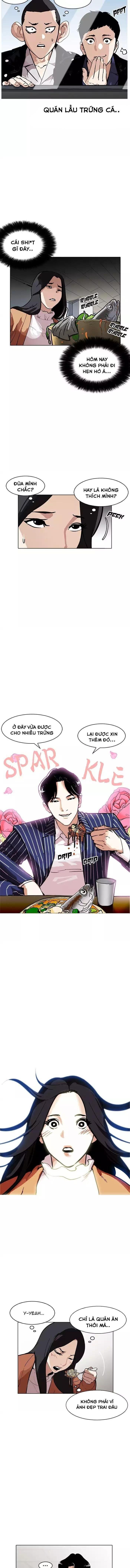 Lookism – Hoán Đổi Diệu Kỳ Chapter 179 - Trang 2