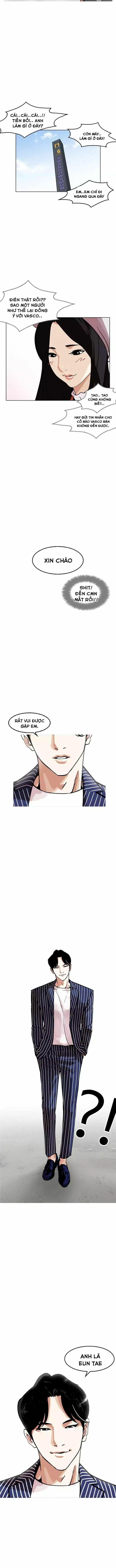 Lookism – Hoán Đổi Diệu Kỳ Chapter 178 - Trang 2