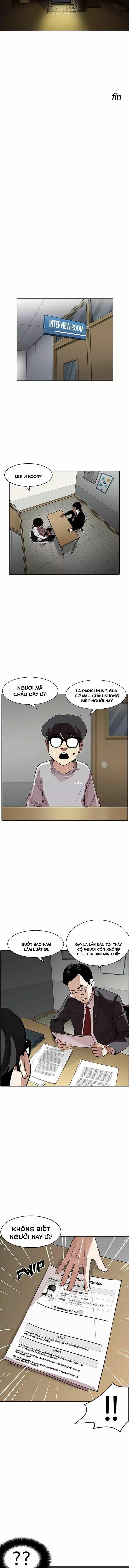 Lookism – Hoán Đổi Diệu Kỳ Chapter 177 - Trang 2