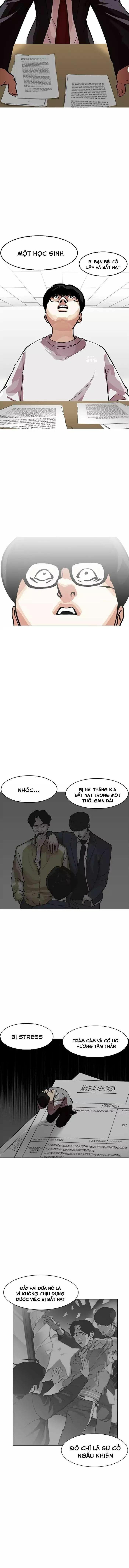 Lookism – Hoán Đổi Diệu Kỳ Chapter 177 - Trang 2