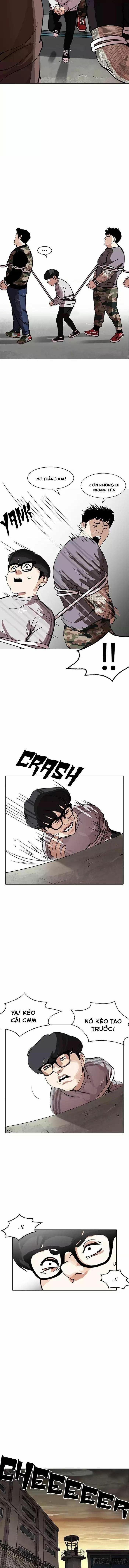 Lookism – Hoán Đổi Diệu Kỳ Chapter 177 - Trang 2