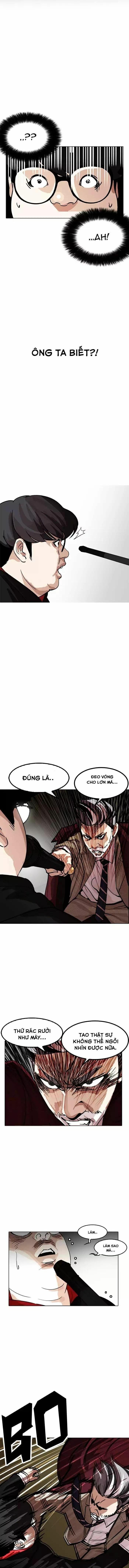 Lookism – Hoán Đổi Diệu Kỳ Chapter 177 - Trang 2