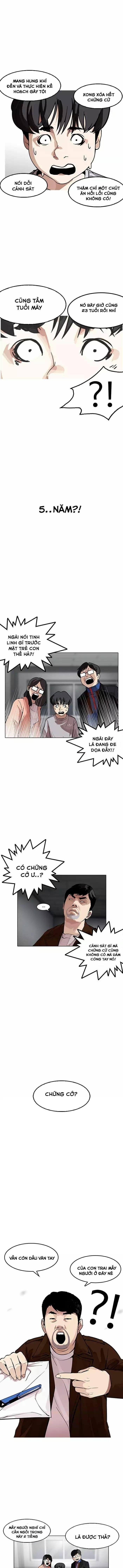 Lookism – Hoán Đổi Diệu Kỳ Chapter 175 - Trang 2