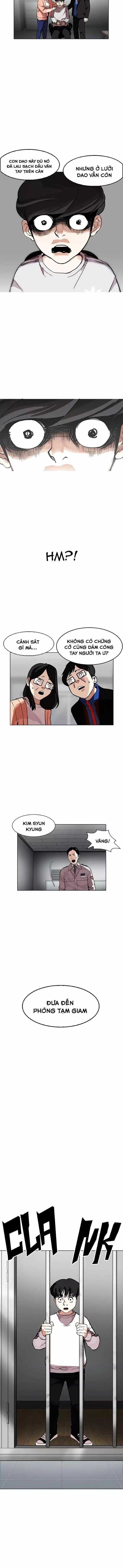 Lookism – Hoán Đổi Diệu Kỳ Chapter 175 - Trang 2