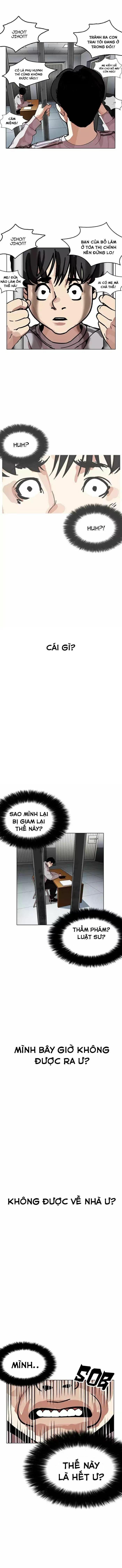 Lookism – Hoán Đổi Diệu Kỳ Chapter 175 - Trang 2