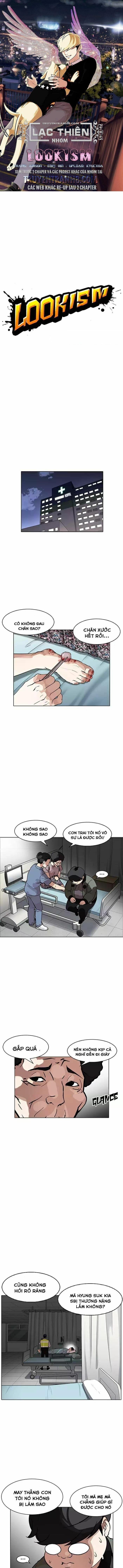 Lookism – Hoán Đổi Diệu Kỳ Chapter 174 - Trang 2