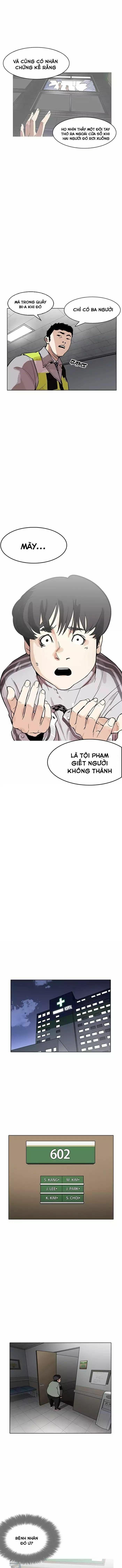 Lookism – Hoán Đổi Diệu Kỳ Chapter 174 - Trang 2