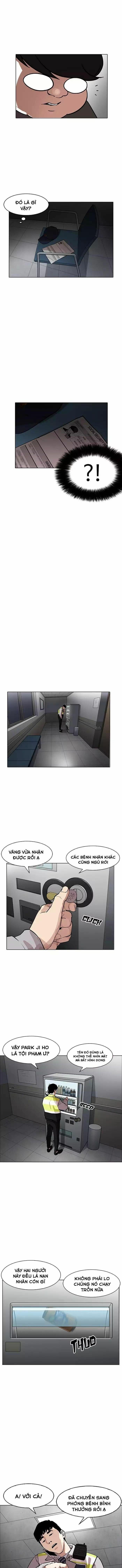 Lookism – Hoán Đổi Diệu Kỳ Chapter 174 - Trang 2