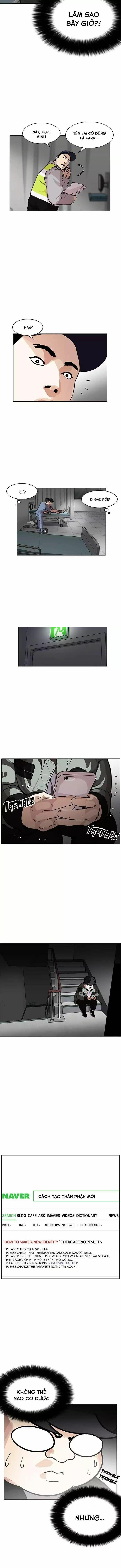 Lookism – Hoán Đổi Diệu Kỳ Chapter 174 - Trang 2