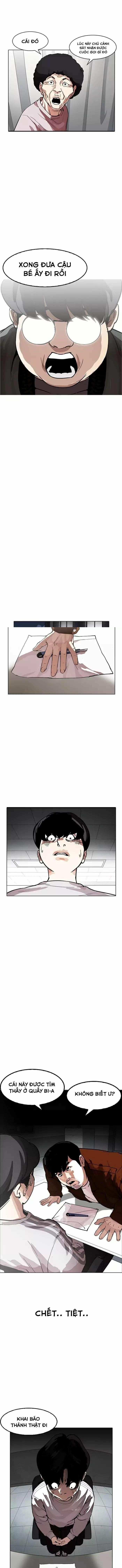 Lookism – Hoán Đổi Diệu Kỳ Chapter 174 - Trang 2