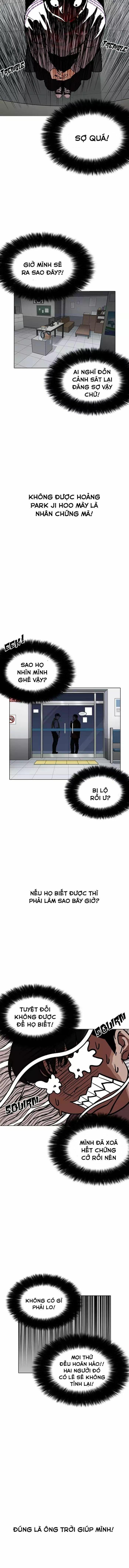 Lookism – Hoán Đổi Diệu Kỳ Chapter 173 - Trang 2